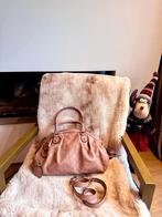 Gucci Sukey Tas - Stijlvol en Elegant!, Ophalen of Verzenden, Zo goed als nieuw, Roze, Handtas