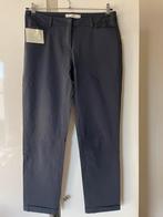 Brax broek maat 40 donkerblauw, Gedragen, Blauw, Brax, Ophalen of Verzenden