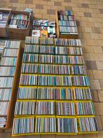 Complete cd muziek verzameling, Ophalen of Verzenden, Zo goed als nieuw