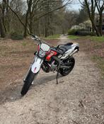 Aprilia SX 50 2016, Fietsen en Brommers, Brommers | Crossbrommers, Gebruikt, Ophalen