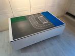 LEGO Tafel - Handgemaakt, 120x79cm, Opbergruimte, Ophalen, Zo goed als nieuw
