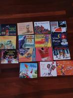 Heel veel   Sinterklaasboeken, Ophalen of Verzenden, Gelezen