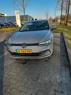 Volkswagen Golf 1.5 TSI 131pk 2020 Grijs, Auto's, Voorwielaandrijving, 1498 cc, 4 cilinders, Dealer onderhouden