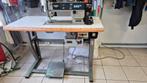 Naaimachine industrieel, Hobby en Vrije tijd, Naaimachines en Toebehoren, Gebruikt, Ophalen of Verzenden, Naaimachine, Industrieel