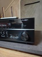 Yamaha RX-V673 Network 7.2 receiver, Tuner of Radio, Losse componenten, Zo goed als nieuw, Ophalen