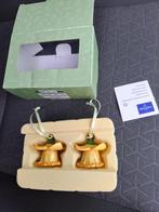 Nieuw in doos Villeroy en Boch 2 stuks Paashangers porselein, Diversen, Kerst, Ophalen of Verzenden, Zo goed als nieuw