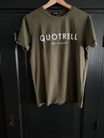IZGST T-shirt van Quotrell kleur groen maat S, Ophalen of Verzenden, Zo goed als nieuw, Quotrell, Groen