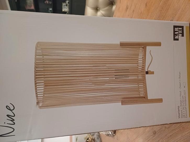 Lampen tafellampen vloerlampen lampen karwei lampen, Huis en Inrichting, Lampen | Tafellampen, Nieuw, Minder dan 50 cm, Ophalen of Verzenden