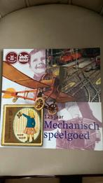Lehmann, 125 jaar mechanisch speelgoed, Ophalen of Verzenden, Zo goed als nieuw