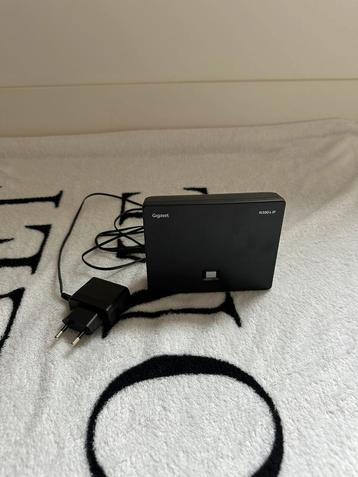 Gigaset N300A IP Basis station beschikbaar voor biedingen