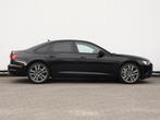 Audi A6 Limousine 50 TFSI e quattro Advanced edition 299pk |, Auto's, Automaat, Gebruikt, 4 cilinders, 1984 cc