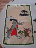 Mooie handoekje van Tom & Jerry, Ophalen, Zo goed als nieuw