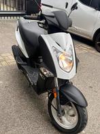 Kymco agility 2011, Ophalen, Zo goed als nieuw, Benzine, Agility