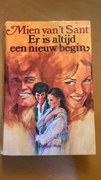 Er is altijd een nieuw begin - Mien van ‘t’ Sant, Ophalen of Verzenden, Nederland