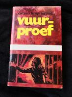 Cateau Kray Sijsma, Vuurproef, Boeken, Ophalen of Verzenden, Gelezen