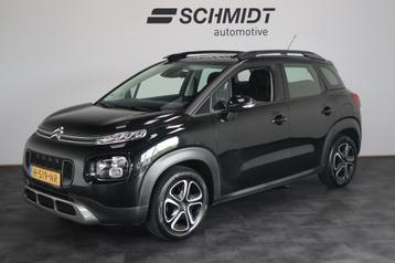Citroen C3 Aircross 1.2 PT S&S Business | Trekhaak | Airco | beschikbaar voor biedingen