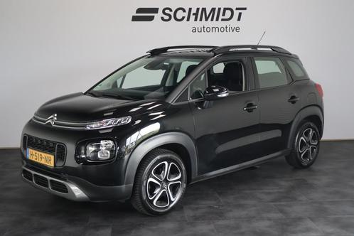 Citroen C3 Aircross 1.2 PT S&S Business | Trekhaak | Airco |, Auto's, Citroën, Bedrijf, C3 Aircross, ABS, Airbags, Airconditioning