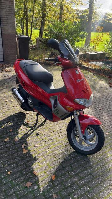 Runner 180cc M08 A1 beschikbaar voor biedingen