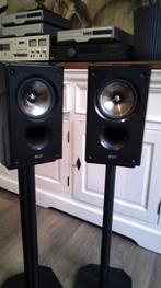 KEF XQ 10, Audio, Tv en Foto, Luidsprekers, Overige merken, Ophalen of Verzenden, Zo goed als nieuw, 60 tot 120 watt