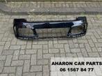 F60 JCW Countryman Voorbumper PDC Zwart Origineel MINI 076, Gebruikt, Voor, Ophalen of Verzenden, Bumper