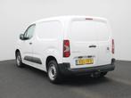 Citroen Berlingo Control TREKHAAK - AIRCO - BETIMMERING!, Voorwielaandrijving, 12 maanden, Stof, Gebruikt