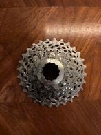 SRAM FORCE 22 CASSETTE PG-1170 11 SPEED (2 sets beschikbaar), Gebruikt, Racefiets, Ophalen of Verzenden, SRAM