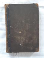 Bijbel 1860 Het nieuwe testament onzes Heeren Jesus Christus, Ophalen of Verzenden