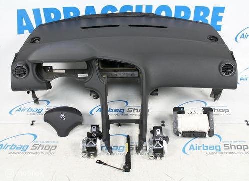 Airbag set - Dashboard Peugeot 5008 (2009-2016), Auto-onderdelen, Dashboard en Schakelaars