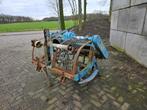 Imants snel spitmachine Werkbreedte 1.20 meter Met eggerol, Ophalen, Zo goed als nieuw, Overige soorten