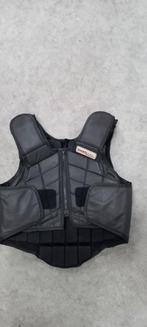 Bodyprotector Child M/L, Gebruikt, Ophalen of Verzenden