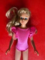 Mattel Skipper 1967 vintage popje/Barbie izgs, Ophalen of Verzenden, Gebruikt, Babypop