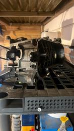 Piaggio 50cc dd blok, Ophalen of Verzenden, Volvo