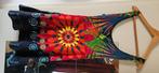 Jurk Desiquel, Kleding | Dames, Jurken, Desigual, Ophalen of Verzenden, Zo goed als nieuw, Maat 38/40 (M)