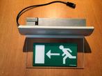 Van Lien nooduitgang, Ophalen of Verzenden, Gebruikt, Minder dan 50 watt