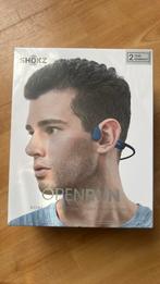 NIEUW&GESEALD Shokz OpenRun Bone Conduction Sport Headphones, Overige merken, Bluetooth, Nieuw, Ophalen of Verzenden