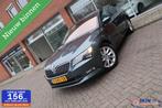 Skoda Superb 1.6 TDI Ambition Business Carplay Navi Automaat, Auto's, Skoda, Gebruikt, Euro 6, 4 cilinders, Lichtsensor