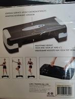 Aerobic Stepper, Ophalen of Verzenden, Zo goed als nieuw