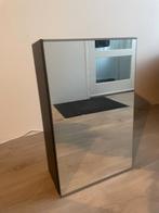 Spiegelkastje wastafel, Ophalen, Minder dan 50 cm, Overige typen, Zo goed als nieuw
