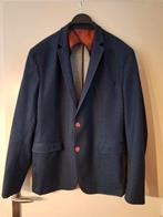 Heren colbertje van Gaudi blauw  maat 3xl, Kleding | Heren, Kostuums en Colberts, Ophalen of Verzenden, Zo goed als nieuw, Overige maten