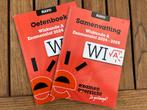 ExamenOverzicht - Samenvatting en oefenboek Wiskunde A HAVO, Ophalen of Verzenden, Nederlands, Overige niveaus, ExamenOverzicht