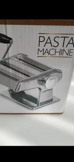 Pasta machine, Ophalen of Verzenden, Zo goed als nieuw