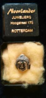 Echt Zilveren Boeddha bedel, Overige merken, Nieuw, Ophalen of Verzenden, 1 bedel