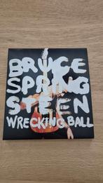 Bruce Springsteen - Wrecking Ball CD, Ophalen of Verzenden, 2000 tot heden, Zo goed als nieuw