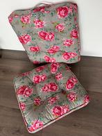 Zitkussens, Tuin en Terras, Tuinmeubel-accessoires, Ophalen, Zo goed als nieuw