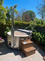 Hottub deluxe ~ direct leverbaar ~ thermo wood / garantie, Ophalen, Nieuw