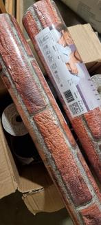 10 rolls  wallpapers, Huis en Inrichting, Stoffering | Behang, Ophalen of Verzenden