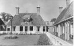 Hofje Popta Gasthuis Marssum, Ophalen of Verzenden, 1960 tot 1980, Ongelopen, Friesland