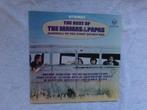 the best of The Mama's & The Papa's  ( sixties ), Verzenden, 12 inch