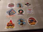 Daf stickers, Ophalen of Verzenden, Zo goed als nieuw, Auto's