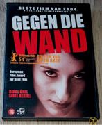 Gegen die Wand - Drama DVD, Vanaf 16 jaar, Ophalen of Verzenden, Zo goed als nieuw, Drama